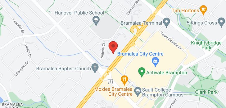 map of #909 -26 HANOVER RD